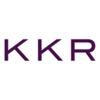 KKR logo