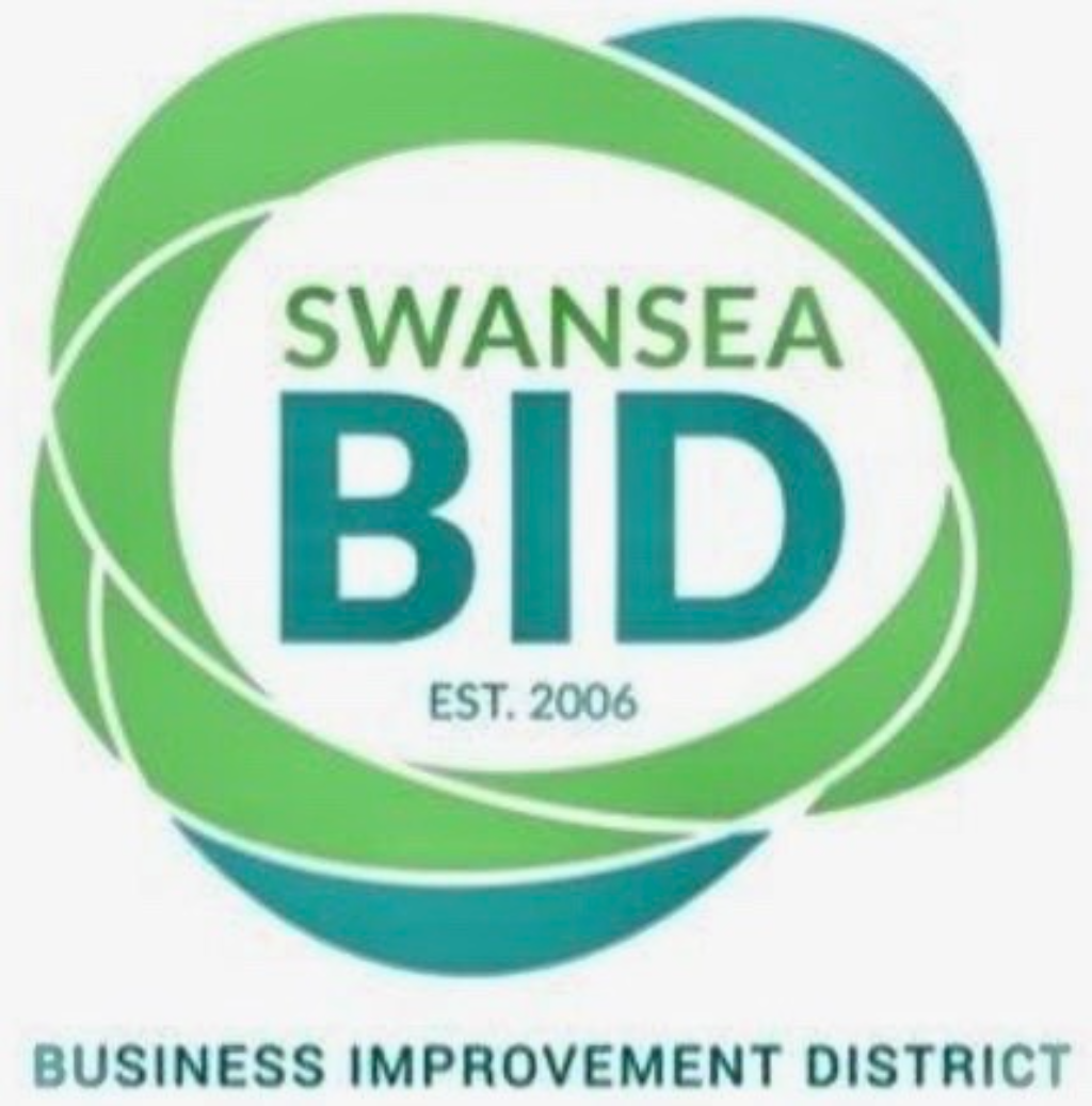Swansea BID logo