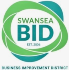 Swansea BID logo
