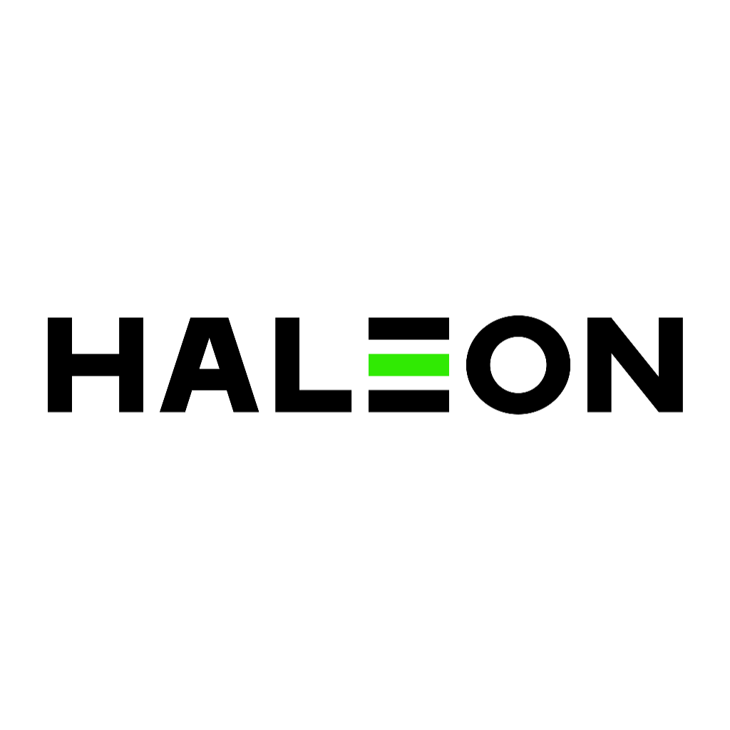 Haleon  logo