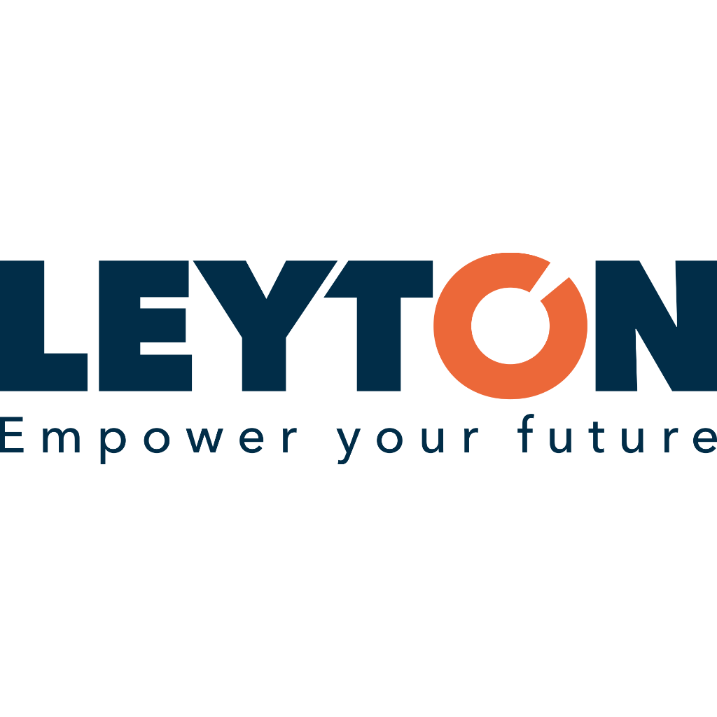 Leyton UK Limited logo