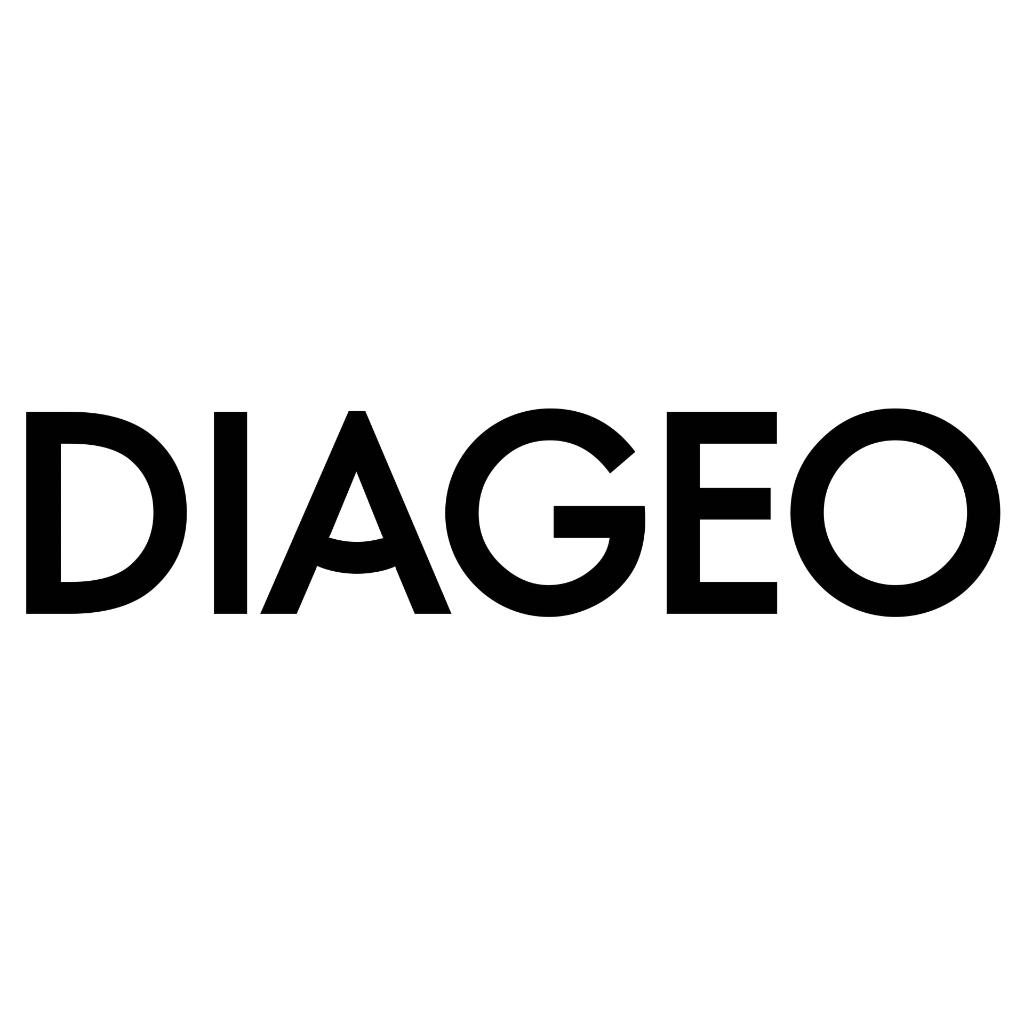 Diageo logo