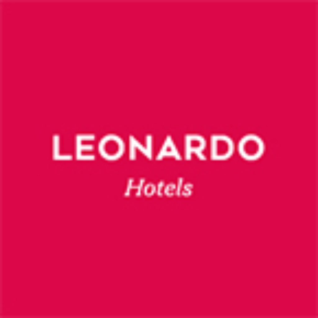 Leonardo Hotel Inverness logo