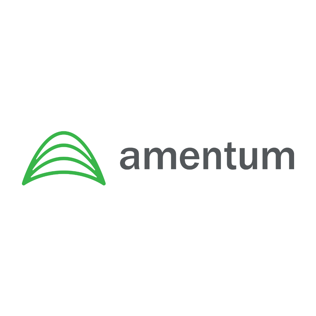 Amentum  logo