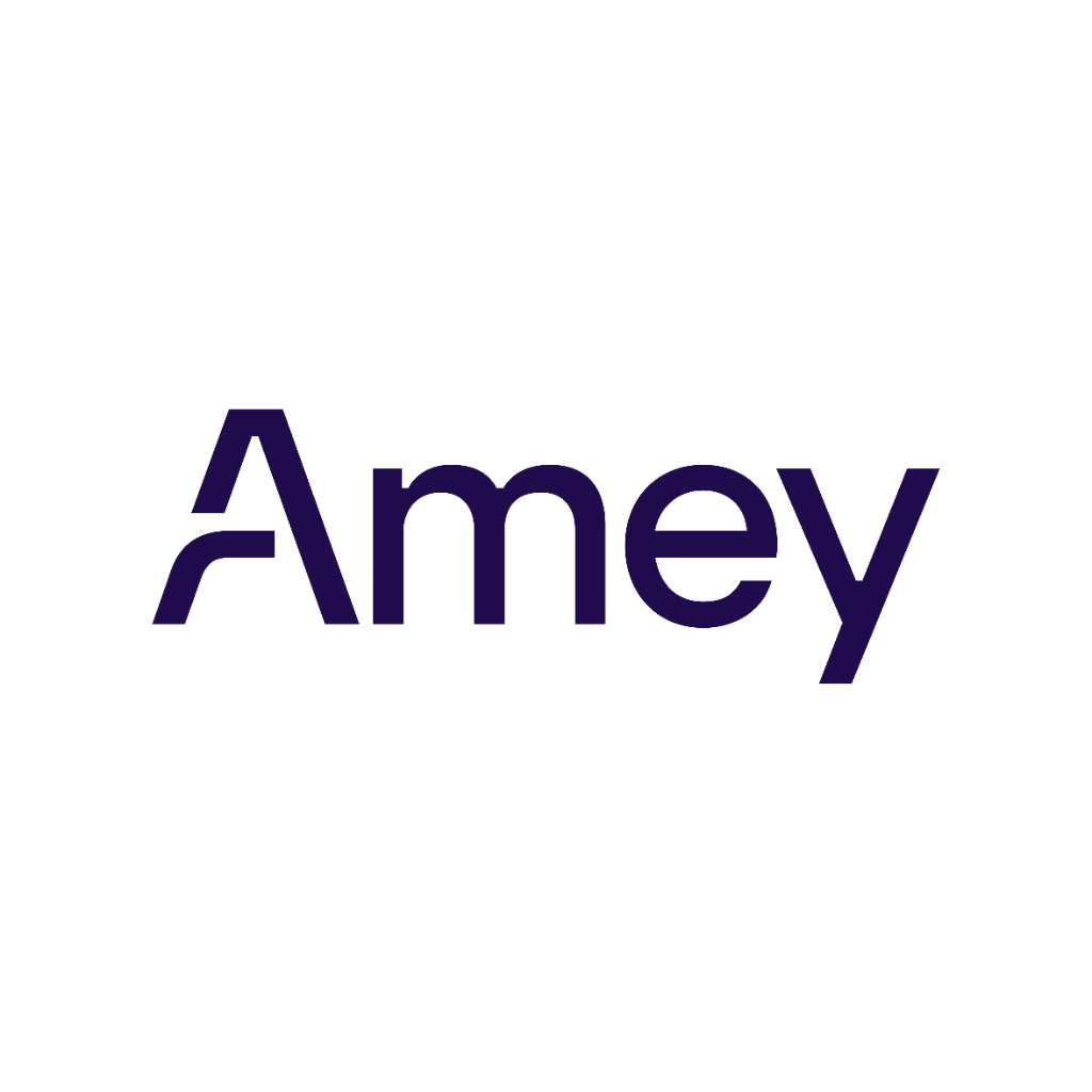 Amey logo