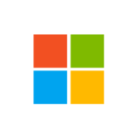Microsoft logo