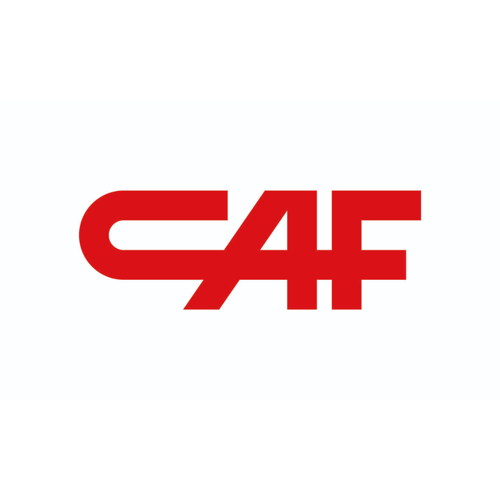 CAF London Branch  logo