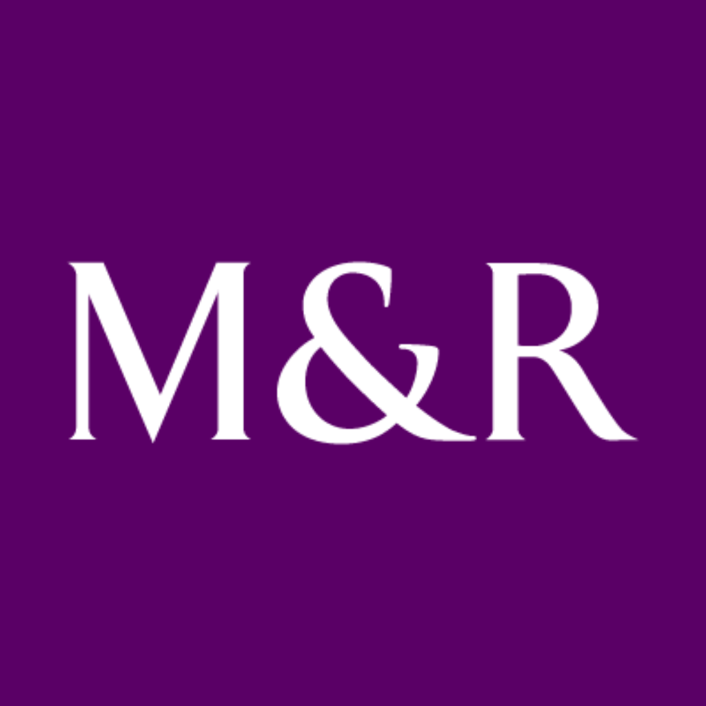 Mills & Reeve LLP logo