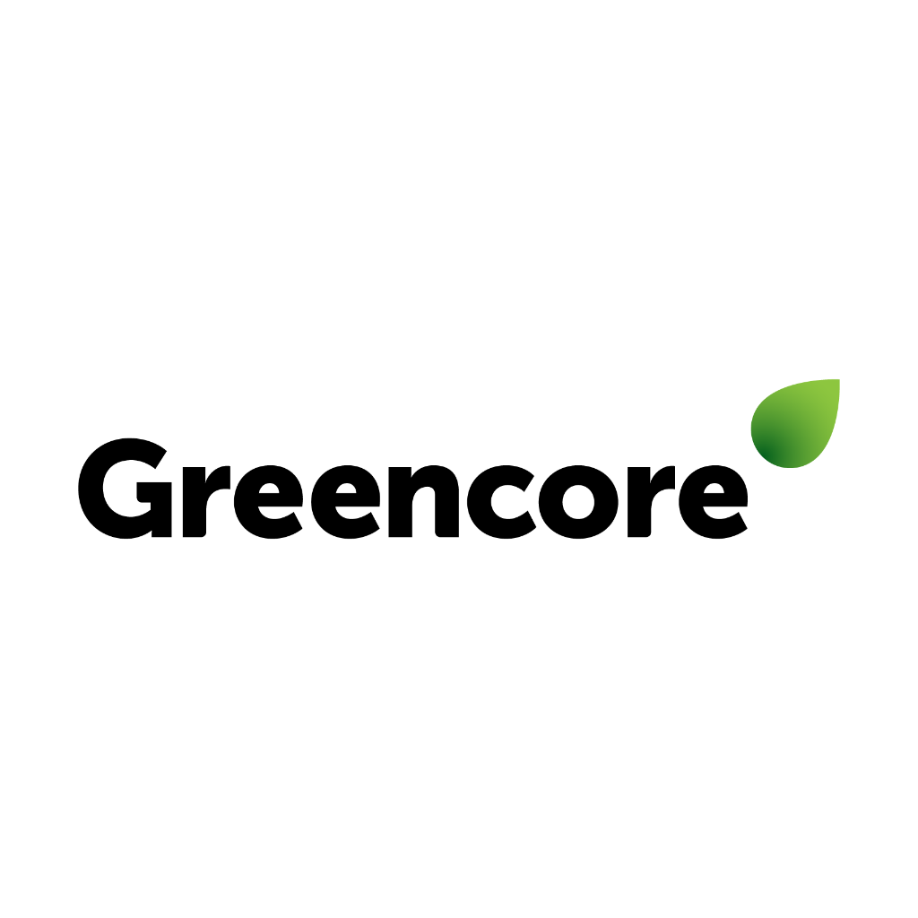 Greencore logo