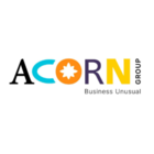 The Acorn Group logo