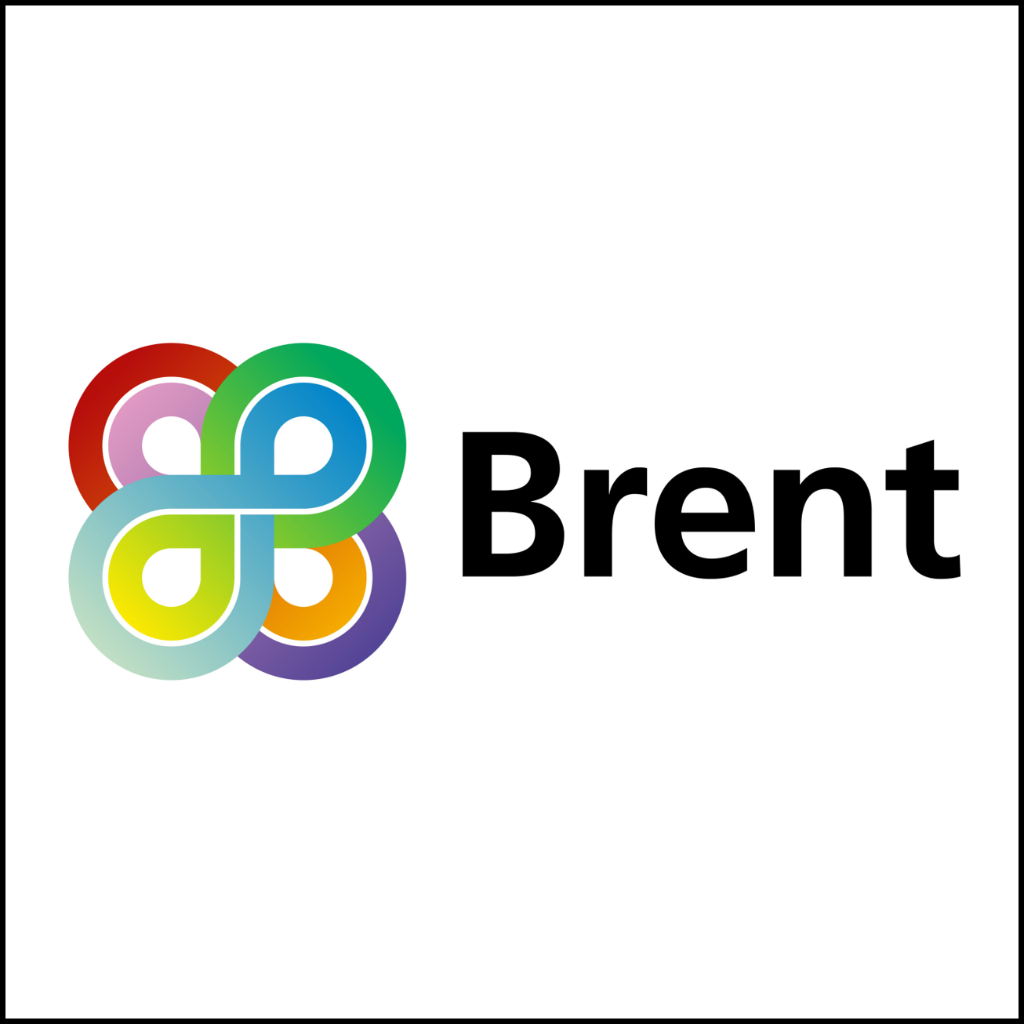 Brent Council logo