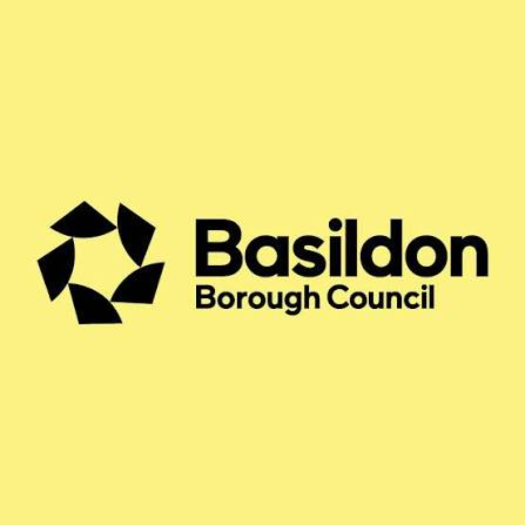 Basildon Council logo