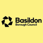 Basildon Council logo