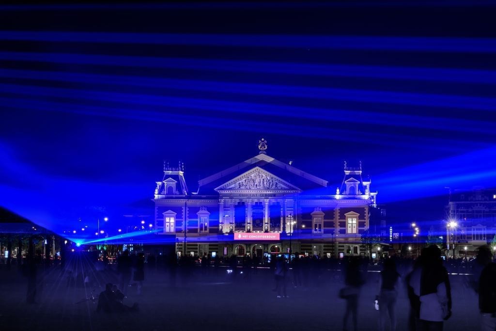 Daan Roosegaarde Museumlichtv1