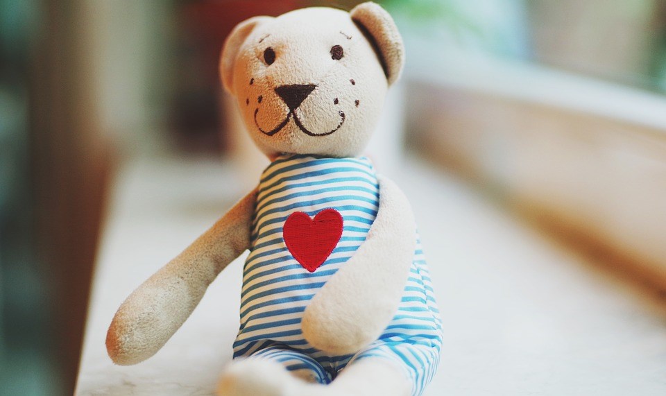 LoveTeddy