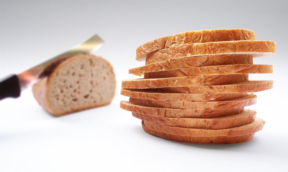 bread