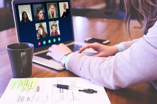 remote volunteering projects