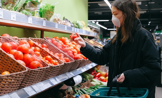 food insecurity house of lords supermarket