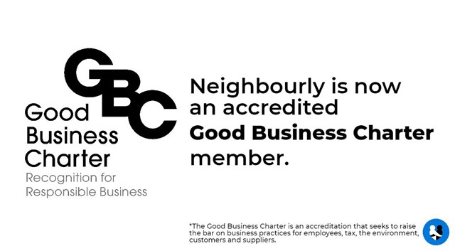 good business charter