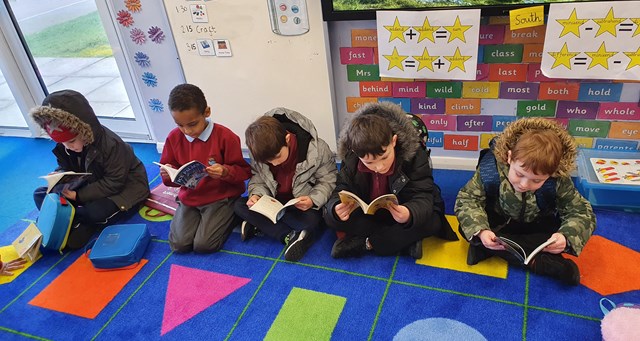 penguin book donations