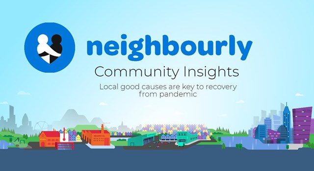 community insights spring 2021