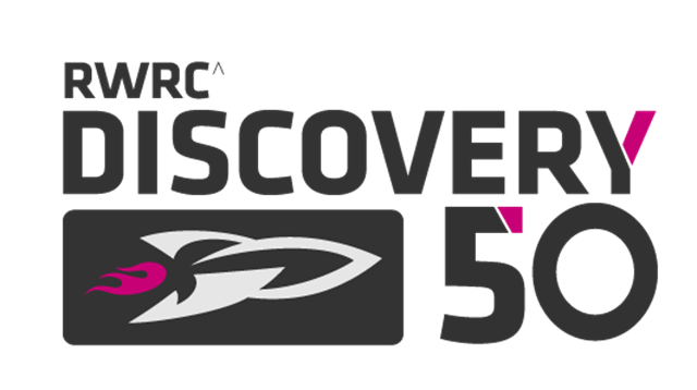 RWRC Discovery 50