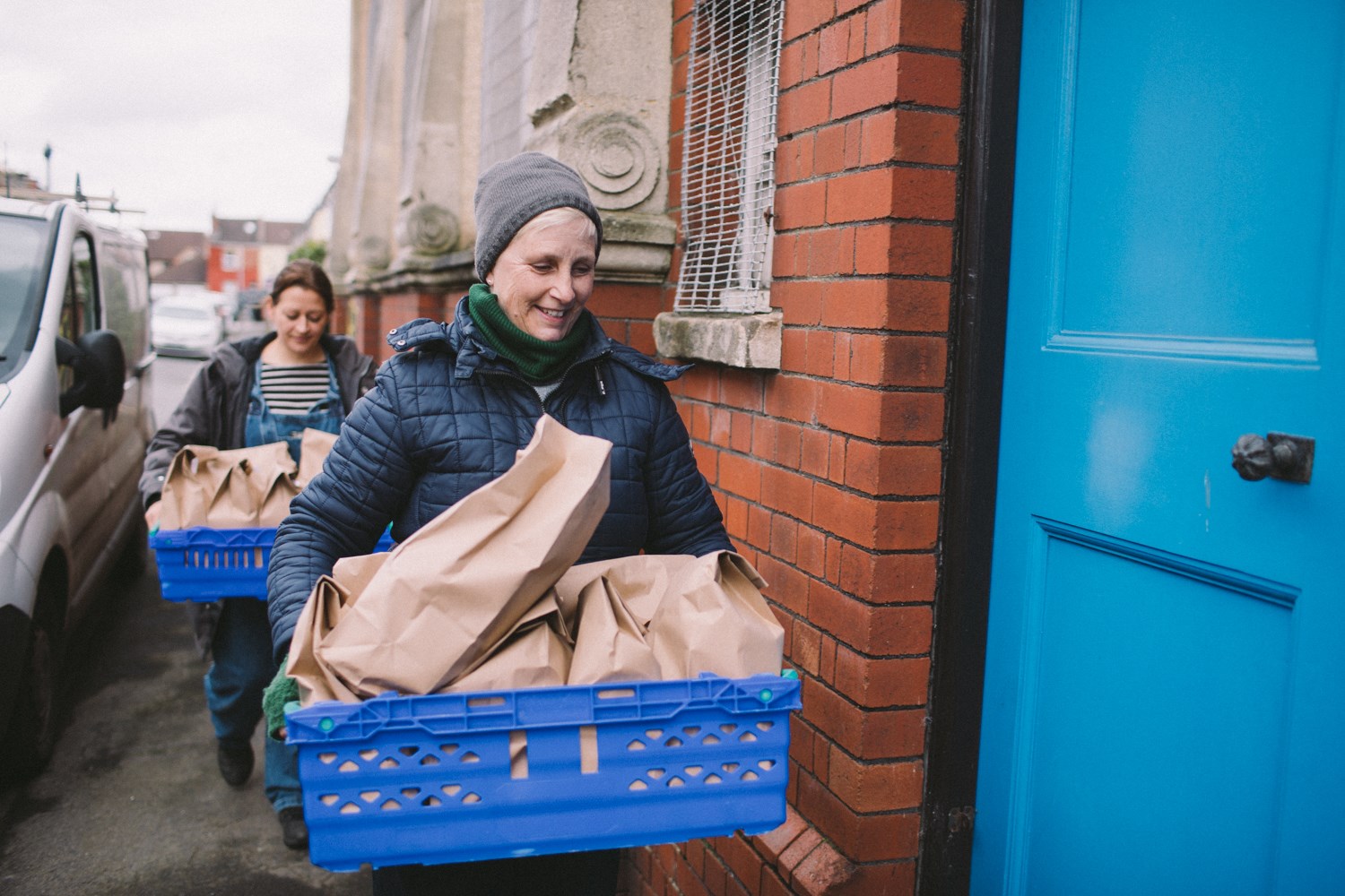 Support BS3 Community