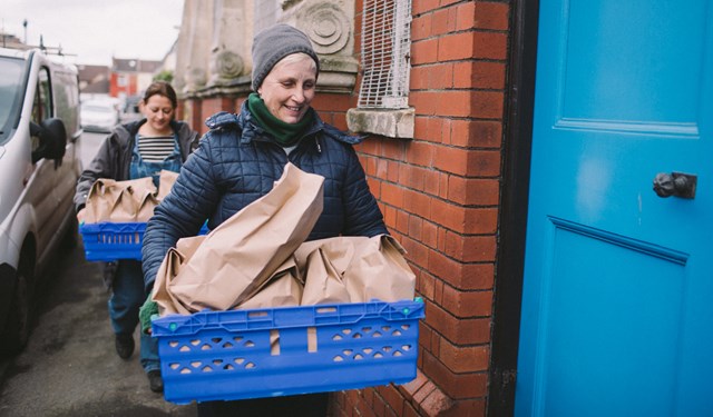 Support BS3 Community