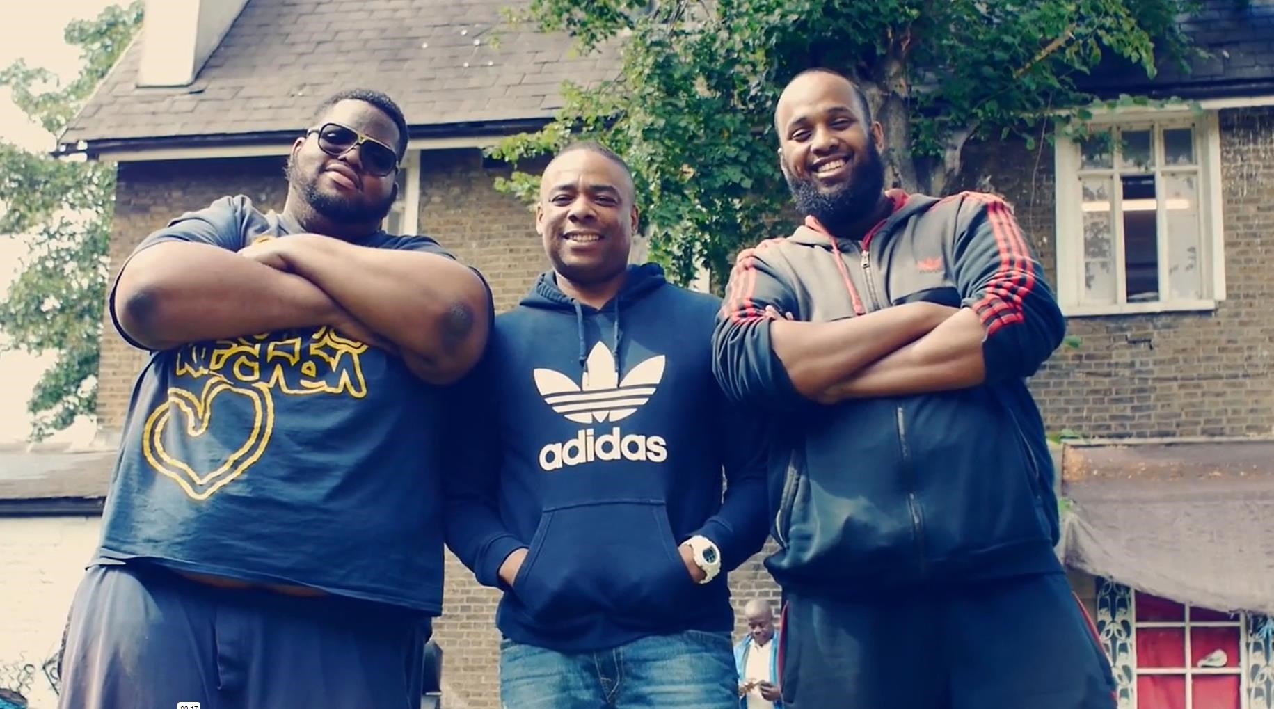 Support Brixton Soup Kitchen