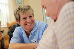 Phyllis Tuckwell Hospice Care | Neighbourly