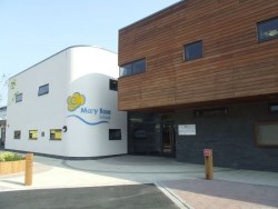 Mary Rose Academy Special Needs School Neighbourly