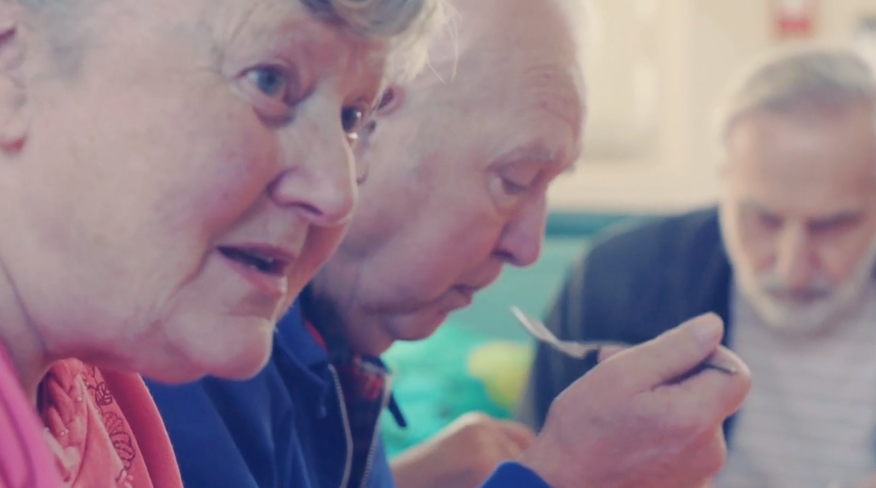 M S Camberley Neighbourly