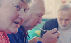 M S Camberley Neighbourly