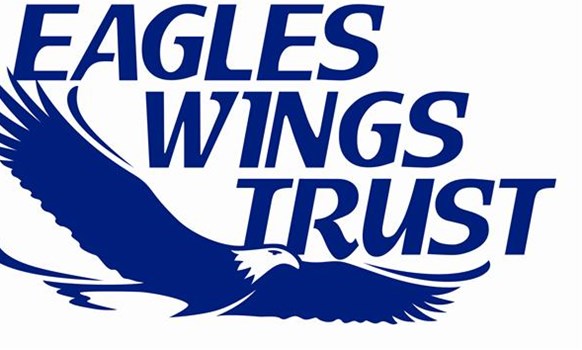 eagles wings trust information