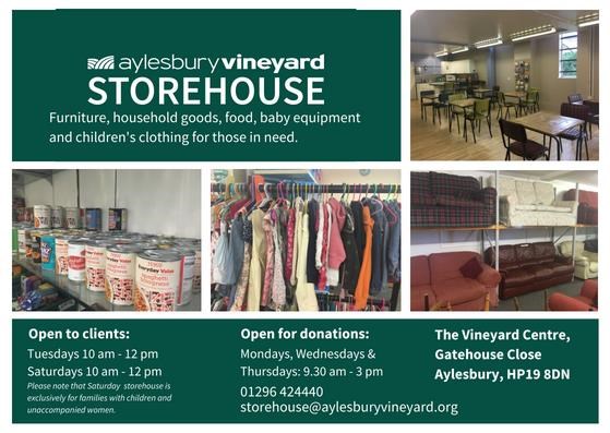 M S Aylesbury Broadfields Neighbourly