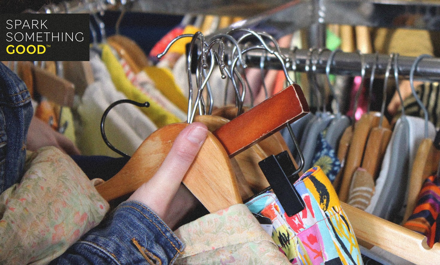 Oxfam Need Creative M&S Staff in Edinburgh! Information Neighbourly