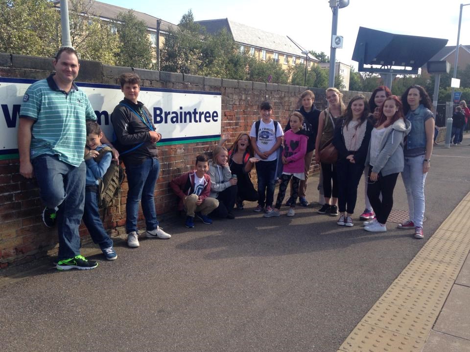 Braintree Youth Project Charity Information Neighbourly