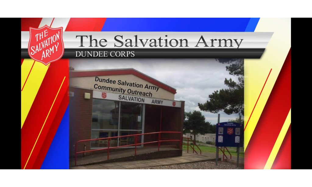 M S Broughty Ferry Neighbourly