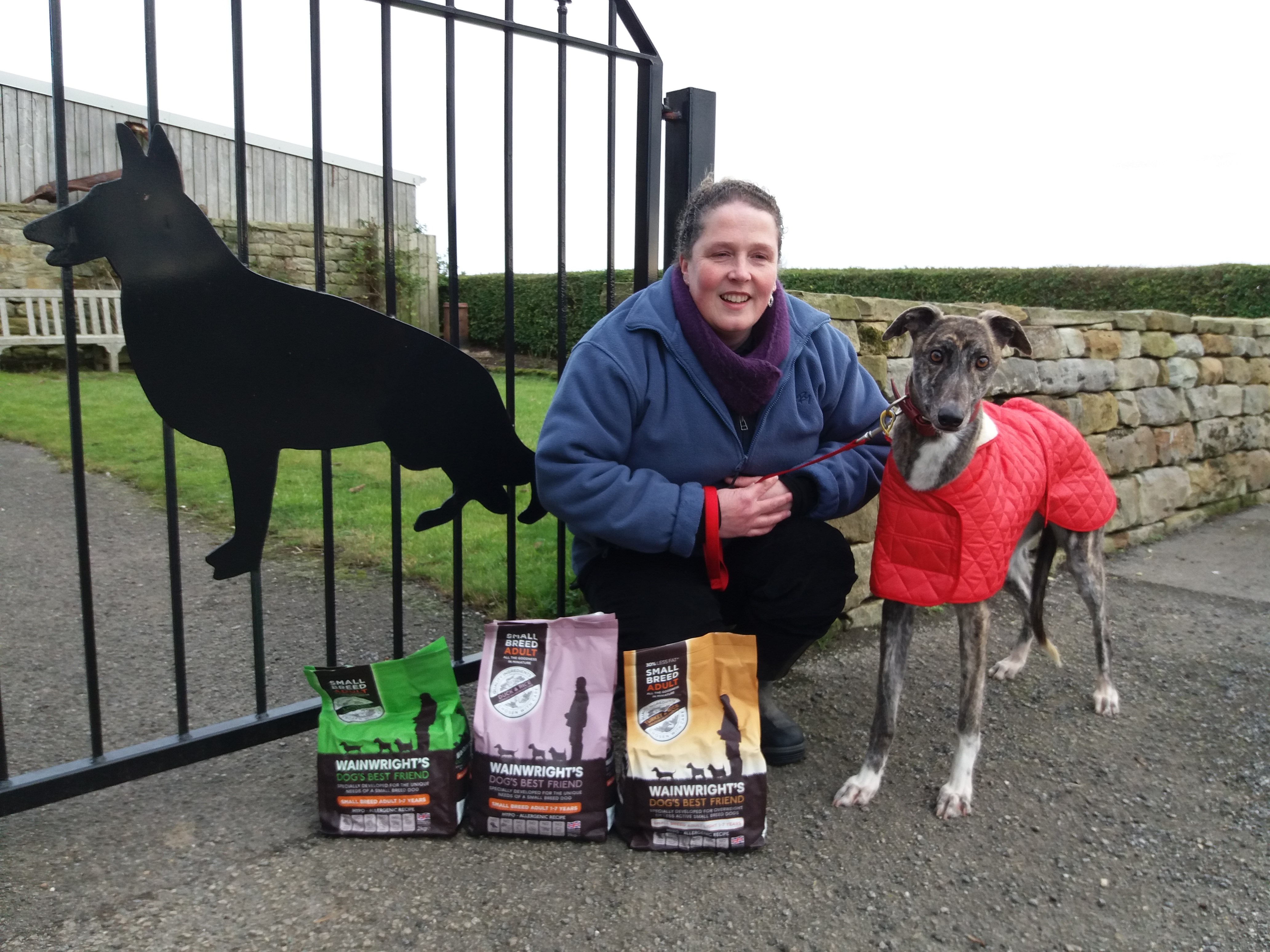 Cliff Top Kennels Rehoming Centre Neighbourly