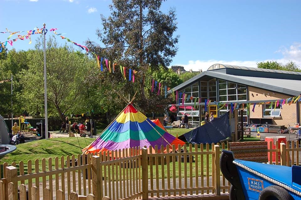 M S Broughty Ferry Neighbourly