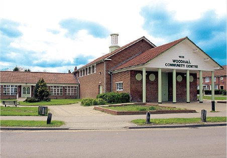 M S Welwyn Garden City Neighbourly