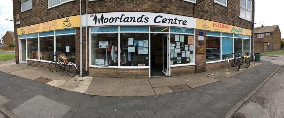 The Moorlands Community Projects Neighbourly