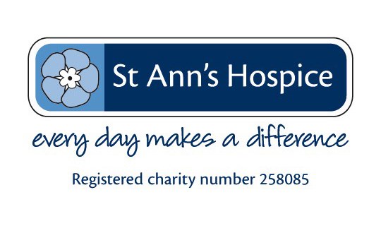St Ann's Hospice Neighbourly