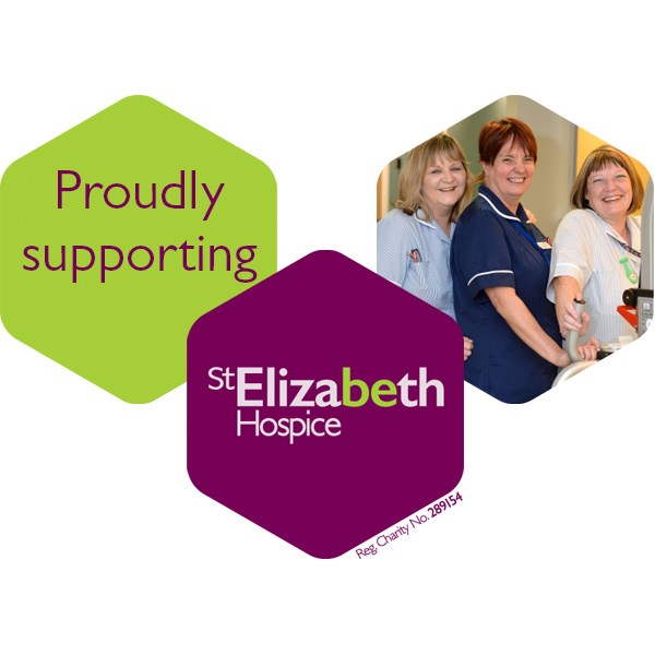 St Elizabeth Hospice Neighbourly