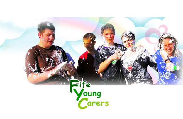 Fife Young Carers Weekly Support Groups Neighbourly