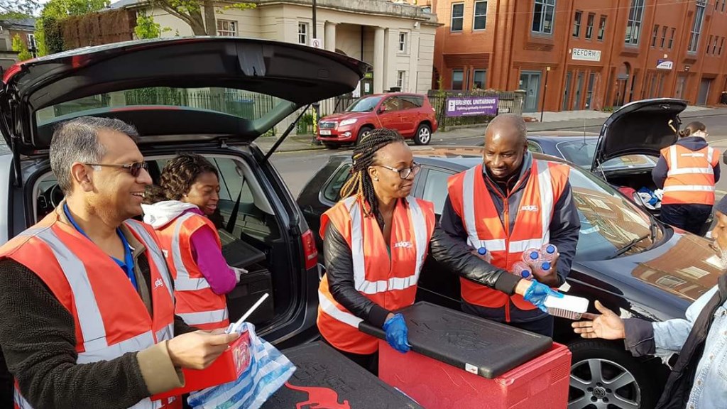 Street Life | Neighbourly