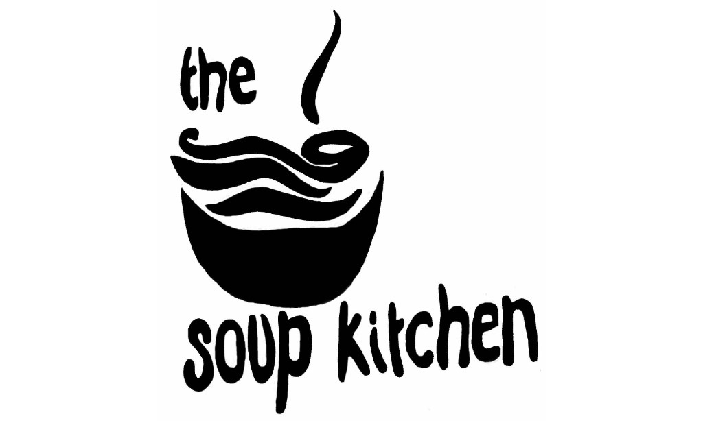 Soup Kitchen London Neighbourly