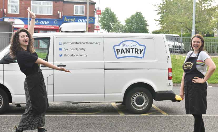 Local Pantry Your Local Pantry | Neighbourly