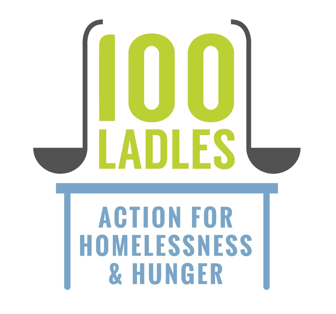 100 Ladles (Action for Homelessness and Hunger) Neighbourly