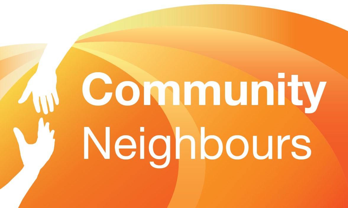 Community Neighbours | Neighbourly
